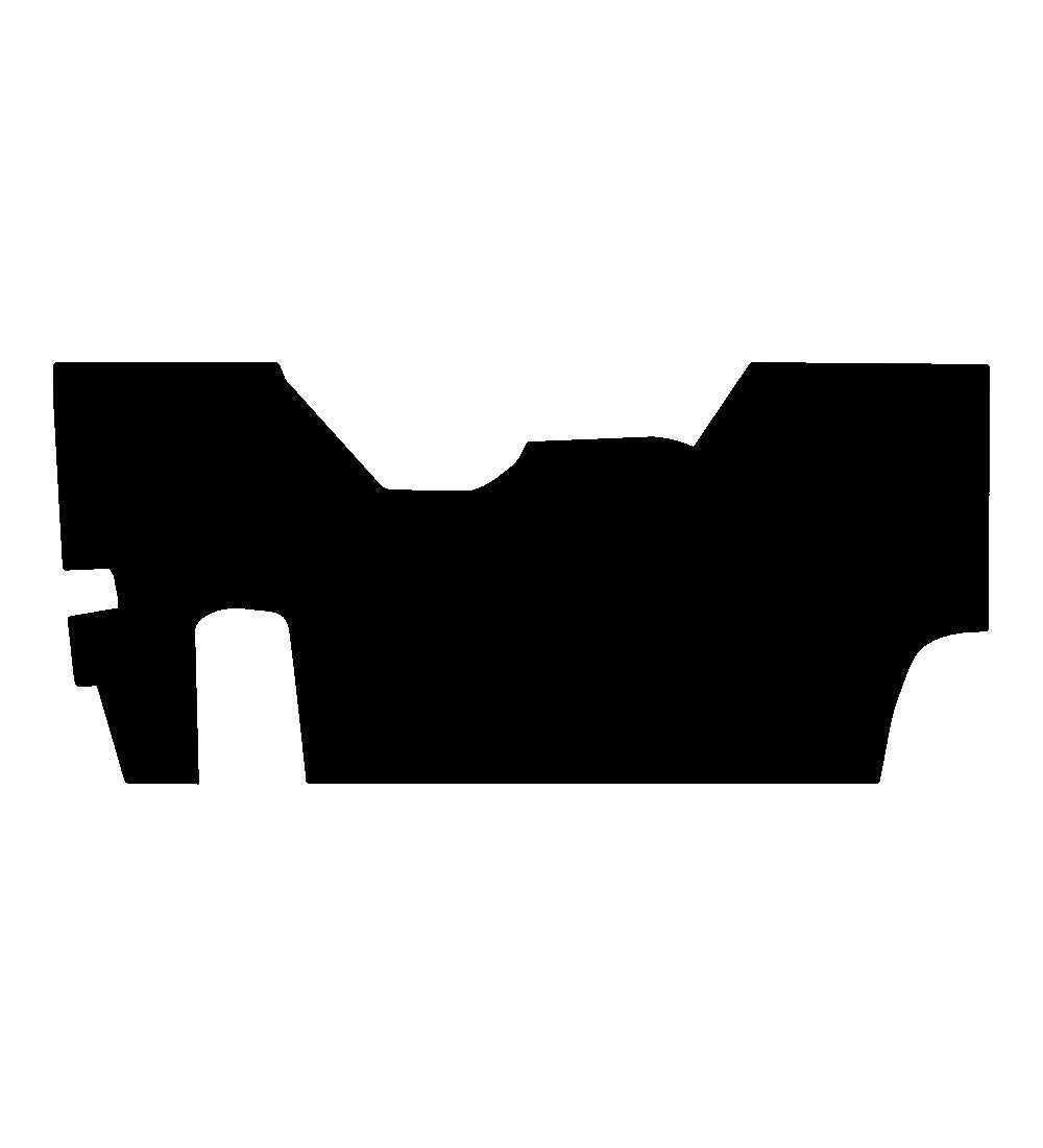 Isuzu 3.5T CURRENT Car Mats vehicle mat pattern