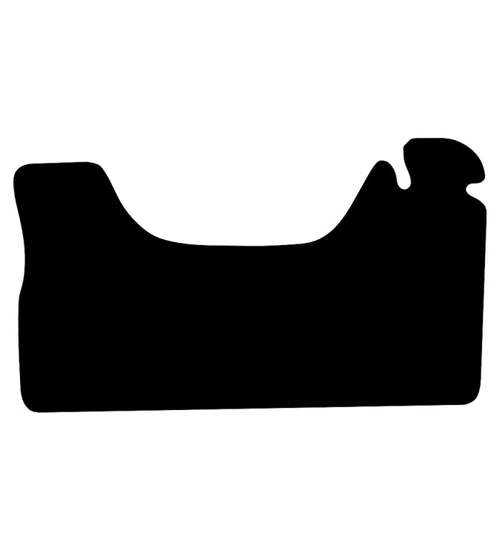 Isuzu Daily CURRENT Car Mats vehicle mat pattern