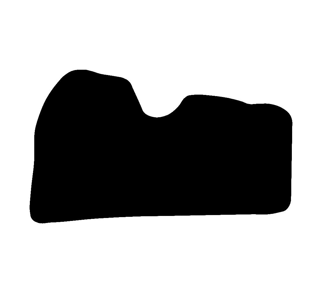 Citroen Relay 1997 - 2006 Car Mats vehicle mat pattern