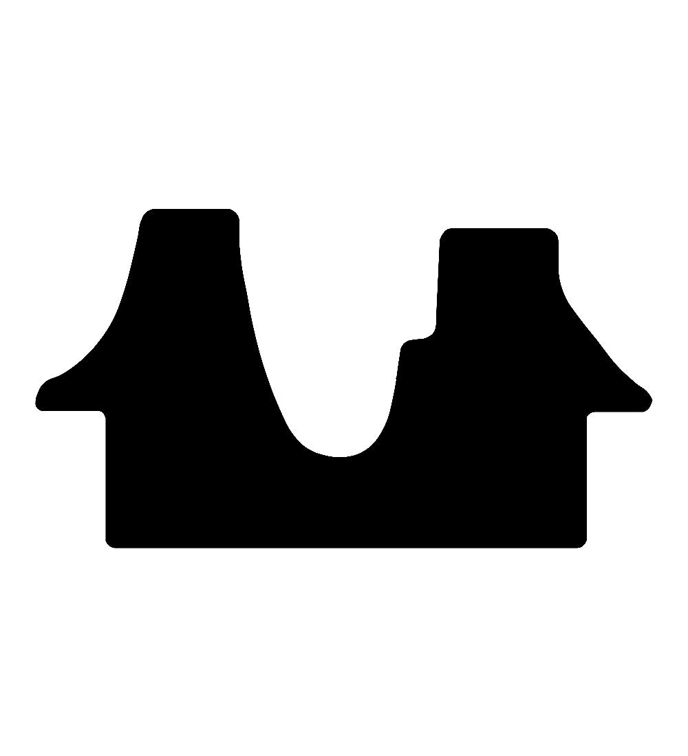 Volkswagen Transporter T5/T6 T5/T6 Car Mats vehicle mat pattern