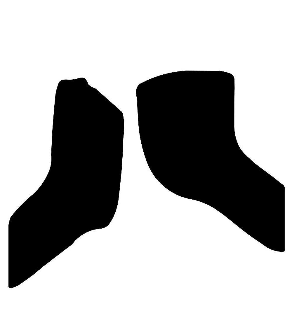 Suzuki Carry Van 2005 to Present Car Mats vehicle mat pattern